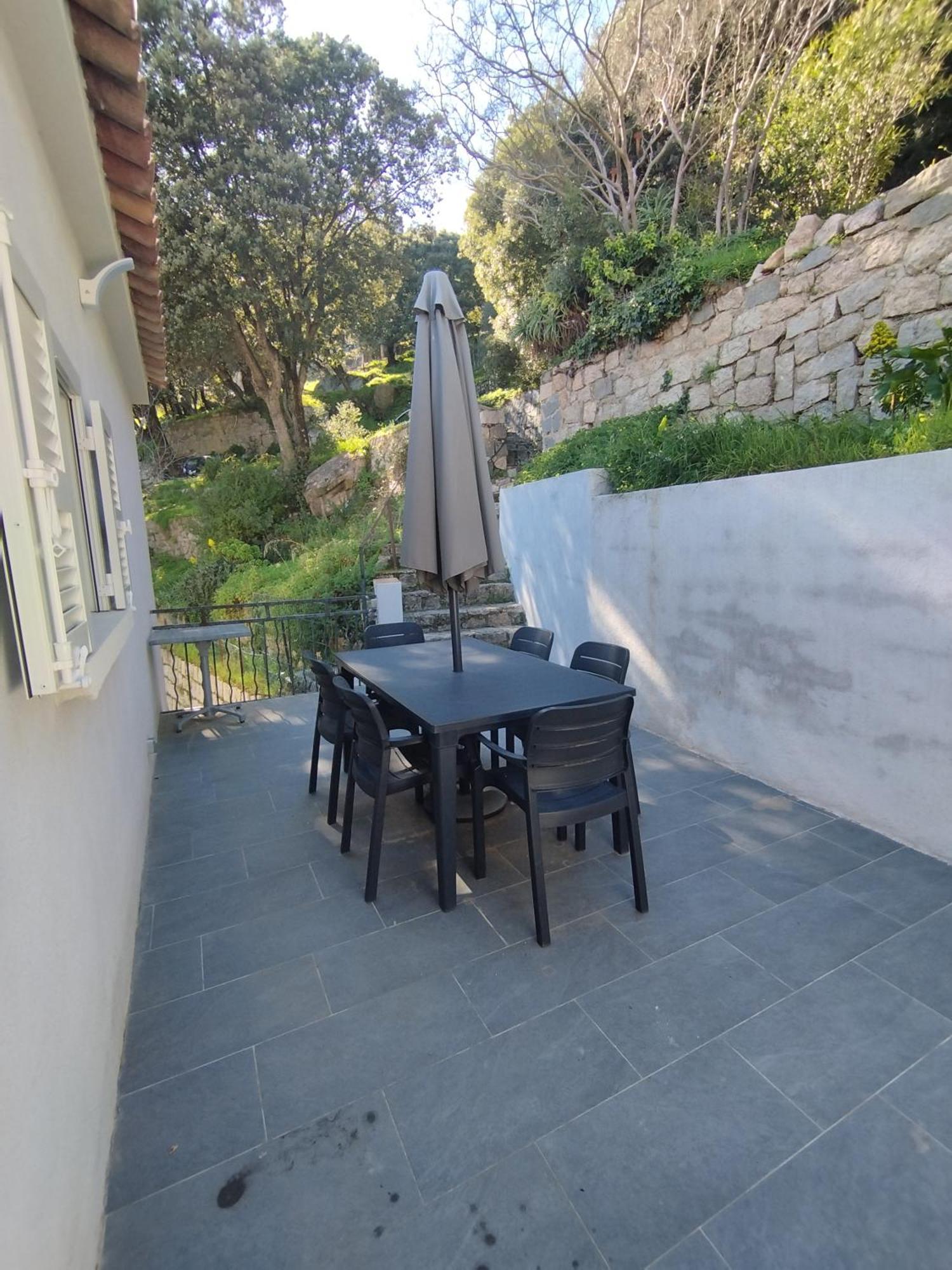 Olmeto 3 Pieces Apartment Exterior photo